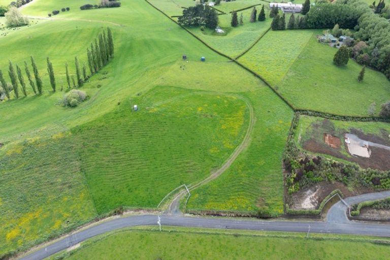 Photo of property in 18 Livingstone Road, Ngahinapouri, Ohaupo, 3290