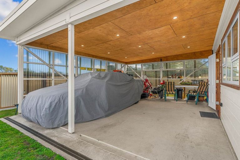 Photo of property in 87 Norton Street, Te Kopuru, 0391