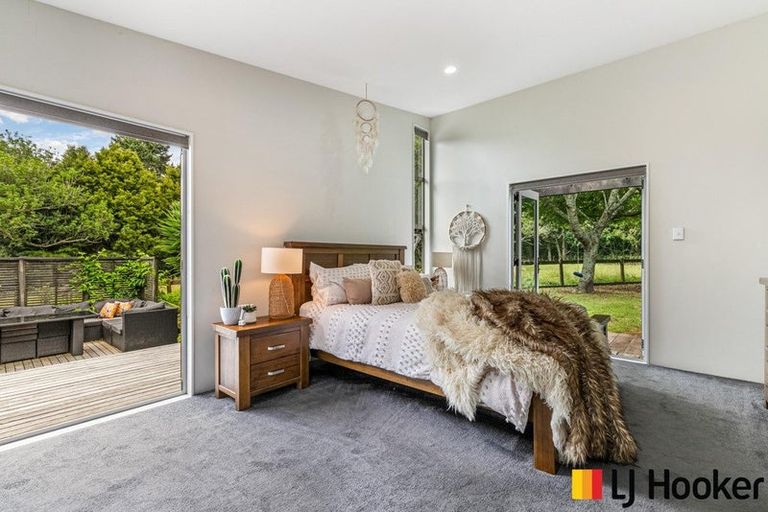 Photo of property in 61 Gearon Road, Mauku, Waiuku, 2681