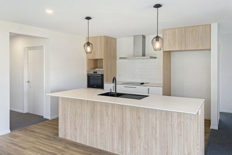 Photo of property in 6 Westbrook Avenue, Rolleston, 7615