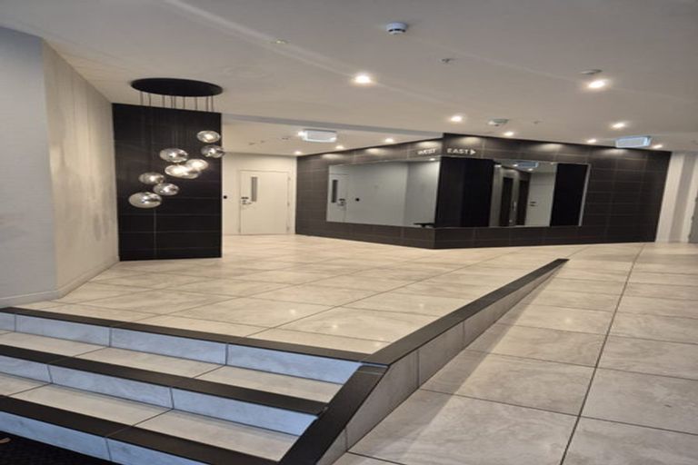 Photo of property in Pinnacle Apartments, W704/160 Victoria Street, Te Aro, Wellington, 6011