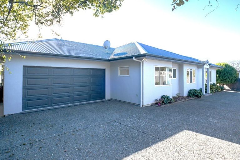 Photo of property in 19a Guthrie Road, Havelock North, 4130
