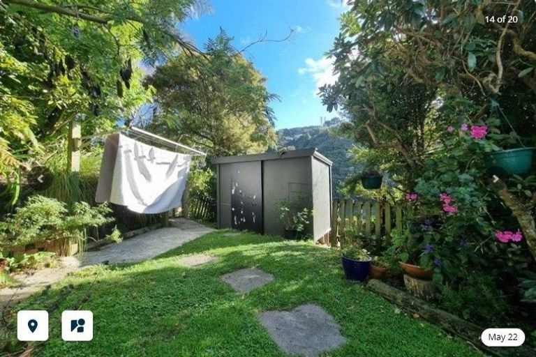 Photo of property in 10 Wilton Road, Wadestown, Wellington, 6012