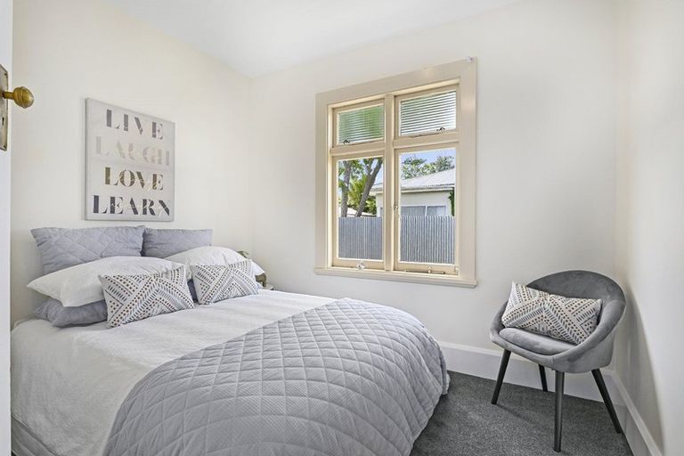 Photo of property in 134 Aylesford Street, Mairehau, Christchurch, 8013