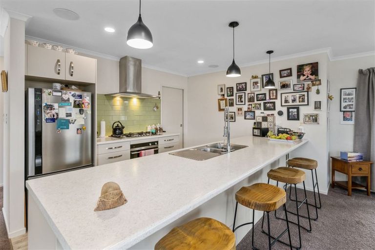 Photo of property in 17 Barry Curtis Place, Levin, 5510