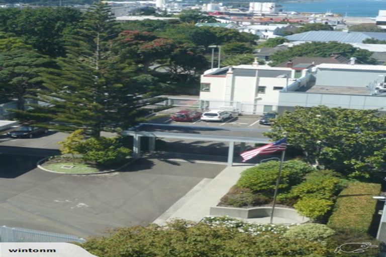 Photo of property in Summit Apartments, 18/184 Molesworth Street, Thorndon, Wellington, 6011