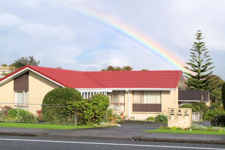 Photo of property in 1/91 Cook Street, Howick, Auckland, 2014