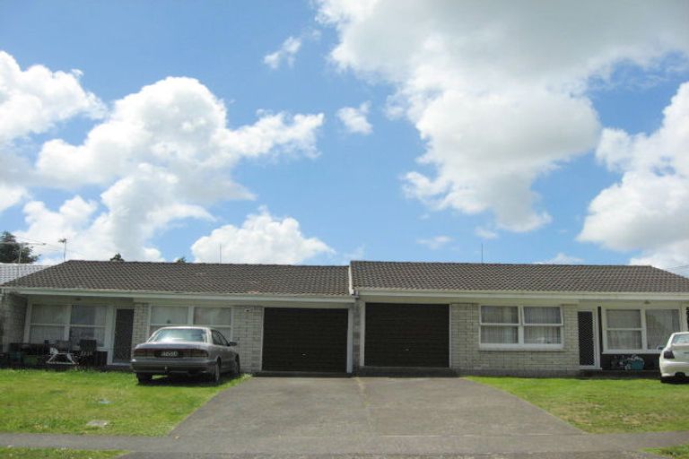 Photo of property in 1/150 Porchester Road, Papakura, 2110