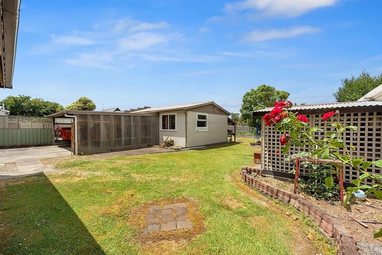 Photo of property in 41 Collins Road, Melville, Hamilton, 3206