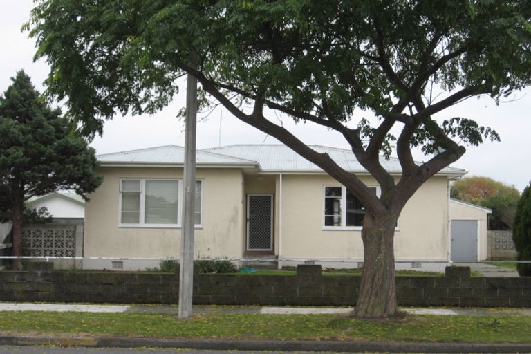 Photo of property in 166 Nuffield Avenue, Marewa, Napier, 4110