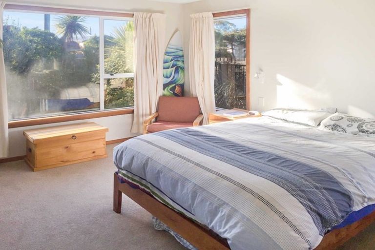 Photo of property in 122 Pine Avenue, South New Brighton, Christchurch, 8062