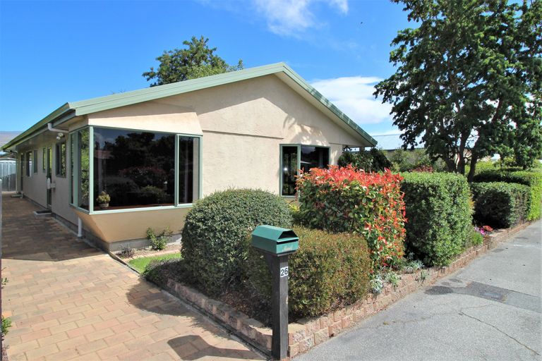 Photo of property in 26 Fastnet Street, Alexandra, 9320