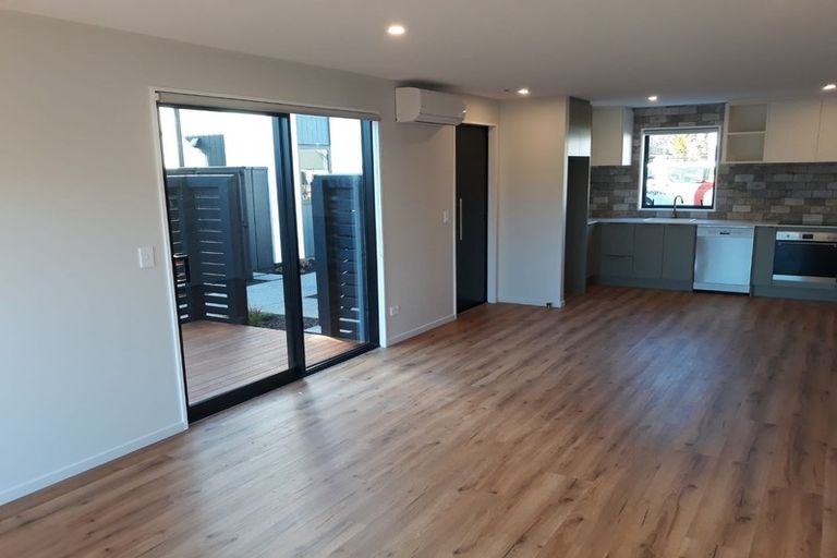 Photo of property in 1/64 Brockworth Place, Riccarton, Christchurch, 8011