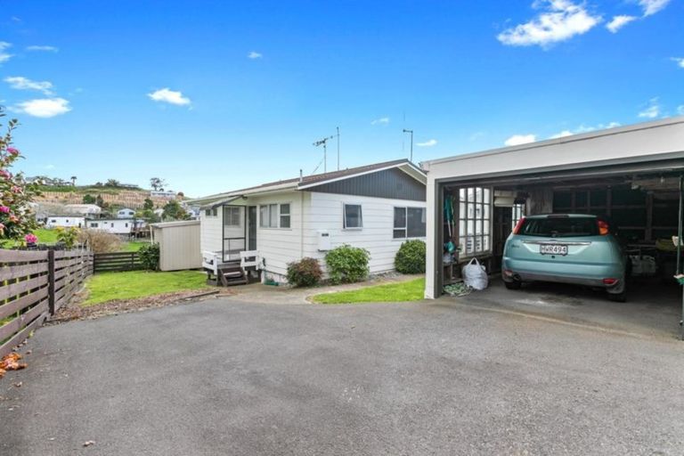 Photo of property in 28b Burns Street, Gate Pa, Tauranga, 3112