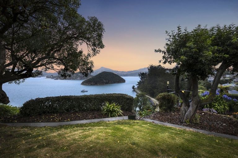 Photo of property in 7 Magnetic Street, Port Chalmers, 9023