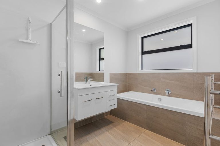 Photo of property in 6 Howie Rise, Te Puke, 3119