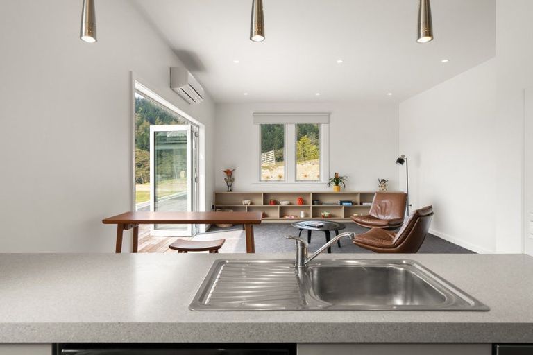 Photo of property in 81 Orokonui Road, Waitati, 9085