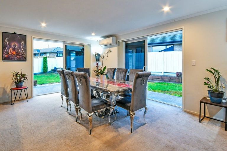 Photo of property in 66 Westmuir Crescent, Pokeno, 2402