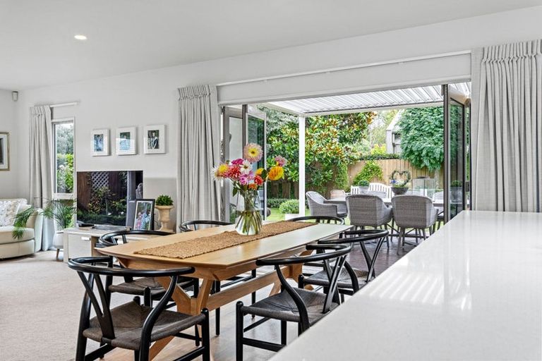 Photo of property in 25 Aylsham Lane, Casebrook, Christchurch, 8051