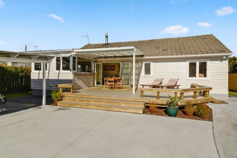 Photo of property in 7 Konene Street, Utuhina, Rotorua, 3015