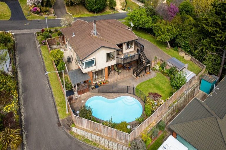 Photo of property in 41 Churchill Drive, Taradale, Napier, 4112