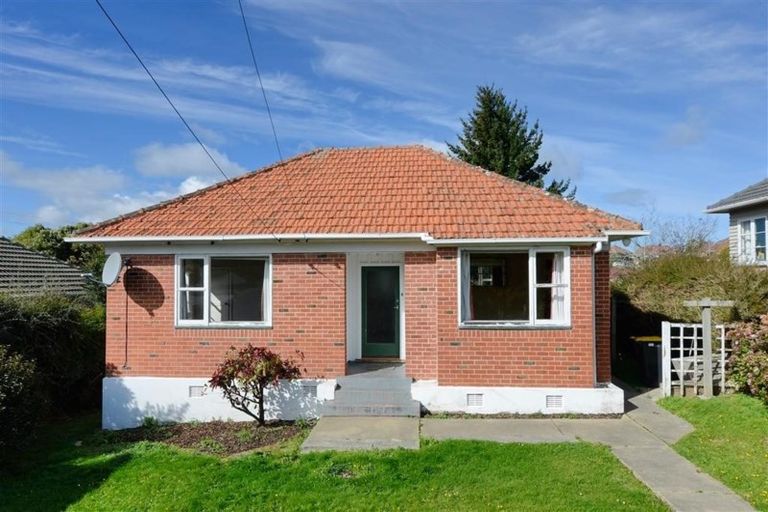 Photo of property in 8 Holyrood Avenue, Wakari, Dunedin, 9010