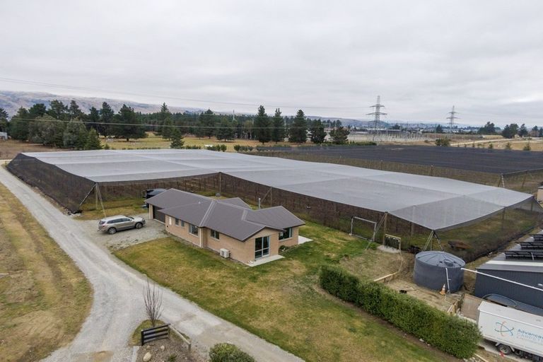 Photo of property in 101 Richards Beach Road, Cromwell, 9384