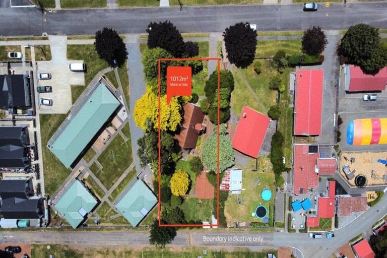 Photo of property in 9 Moore Street, Ohakune, 4625
