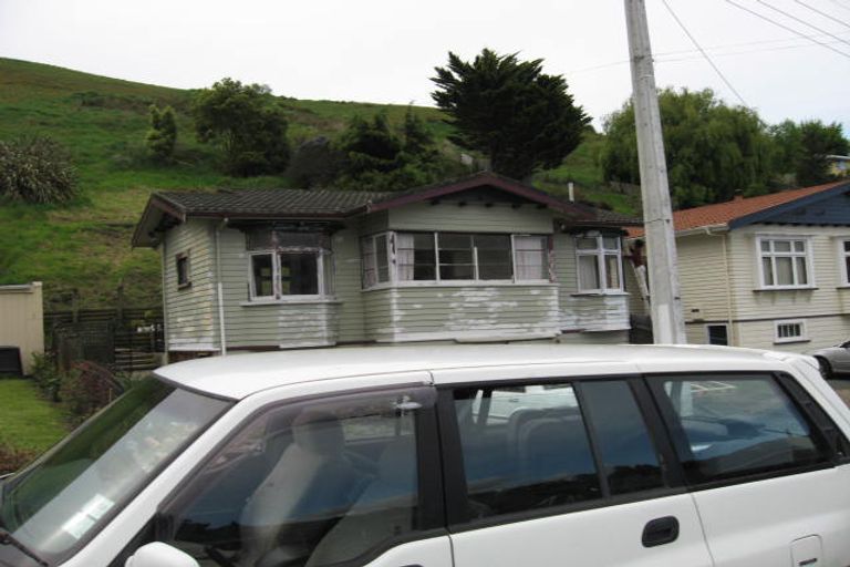 Photo of property in 72 Emano Street, Toi Toi, Nelson, 7010