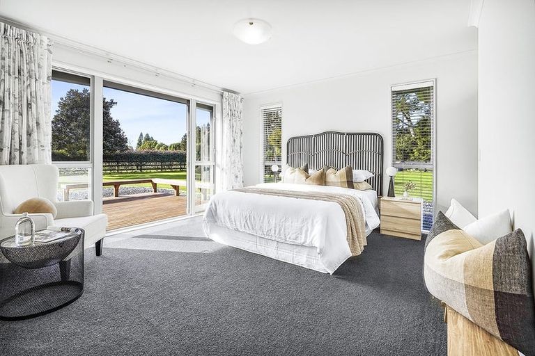 Photo of property in 87b Fuchsia Lane, Tamahere, Hamilton, 3284