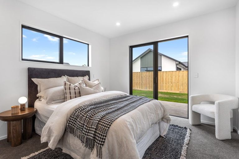 Photo of property in 21 Longfields Road, Lincoln, 7608