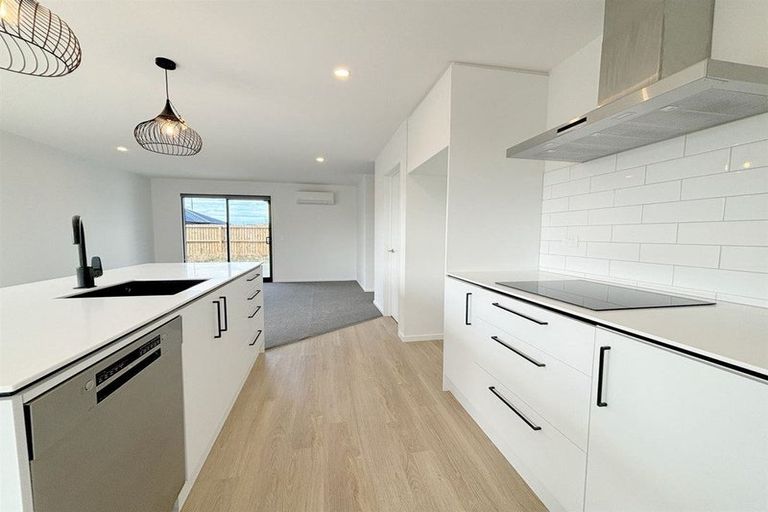 Photo of property in 23 Pitcaithly Street, Halswell, Christchurch, 8025