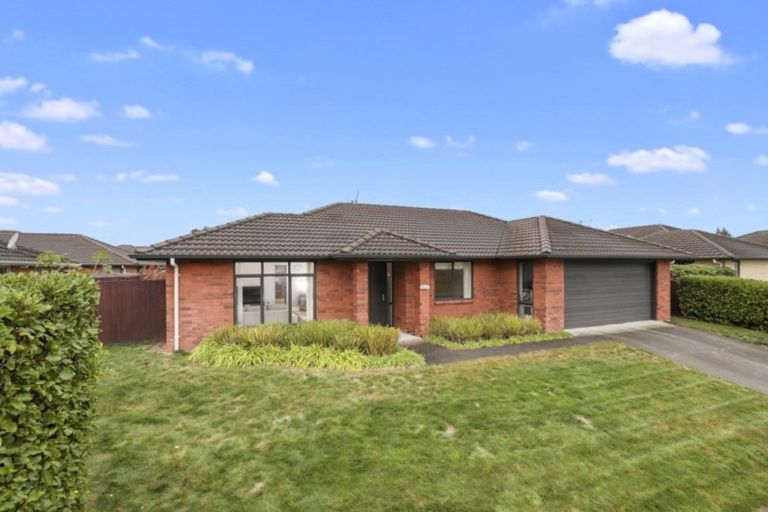 Photo of property in 24 Te Manatu Drive, Huntington, Hamilton, 3210