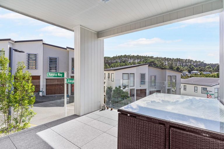 Photo of property in 46 Akeake Lane, Albany Heights, Auckland, 0632