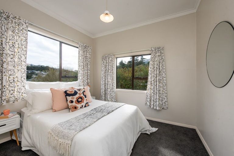 Photo of property in 42 Prospect Terrace, Johnsonville, Wellington, 6037