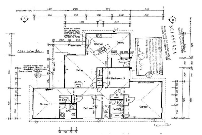 Photo of property in 20 Rippingale Road, Hanmer Springs, 7334