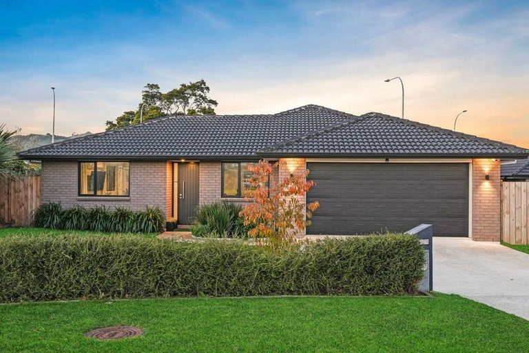 Photo of property in 24 Mclean Street, Pokeno, 2402