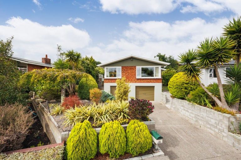 Photo of property in 23 Fairview Avenue, Feilding, 4702