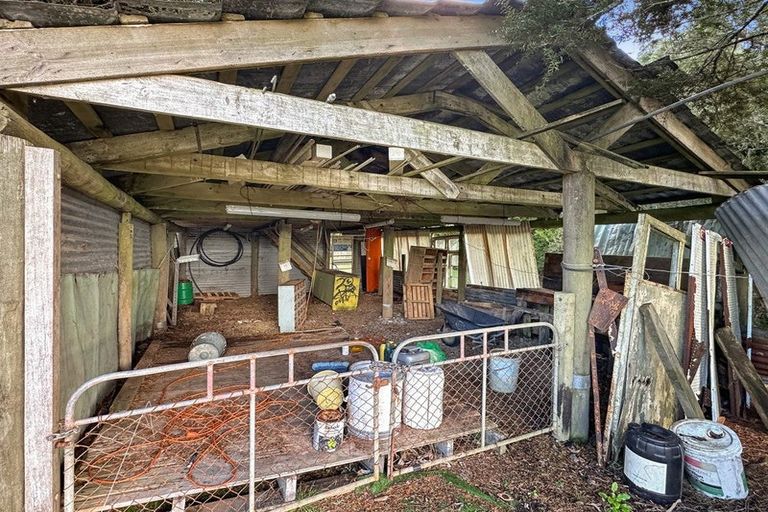 Photo of property in 63 Donaldson Road, Okaihau, 0475