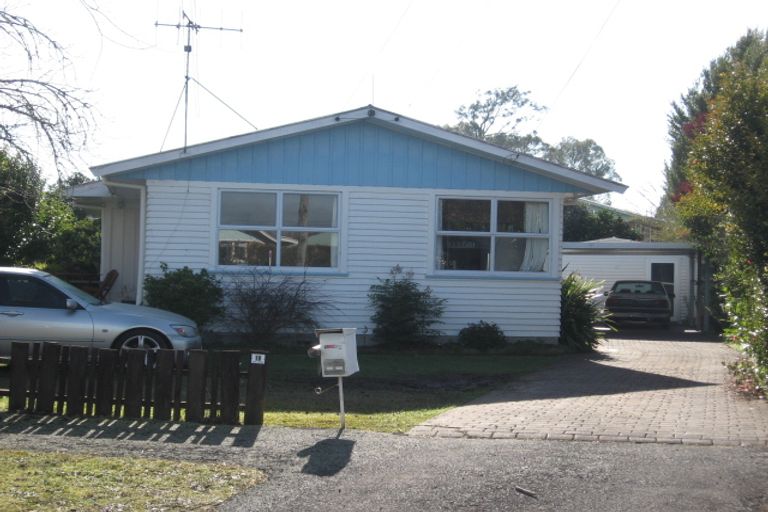 Photo of property in 10 Leeds Street, Silverdale, Hamilton, 3216