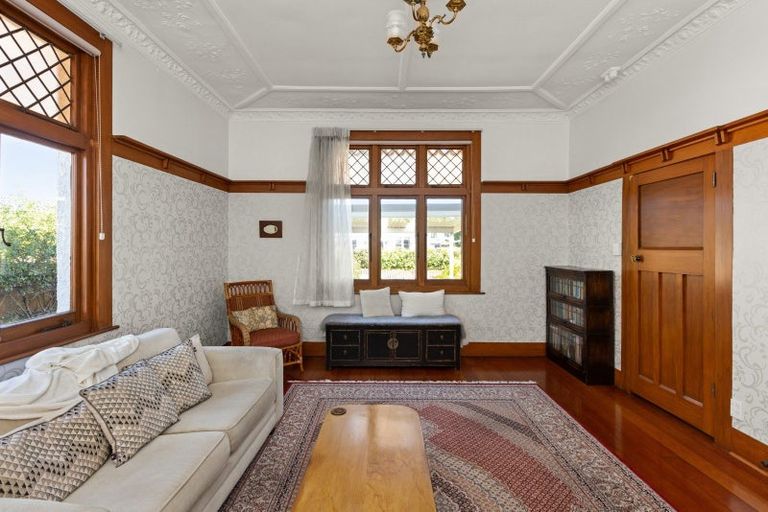 Photo of property in 8 Latham Street, Napier South, Napier, 4110