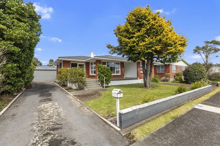 Photo of property in 7 Severn Place, Spotswood, New Plymouth, 4310