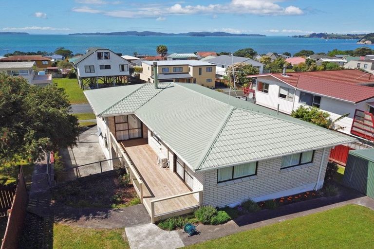 Photo of property in 3 Kotuku Place, Snells Beach, 0920