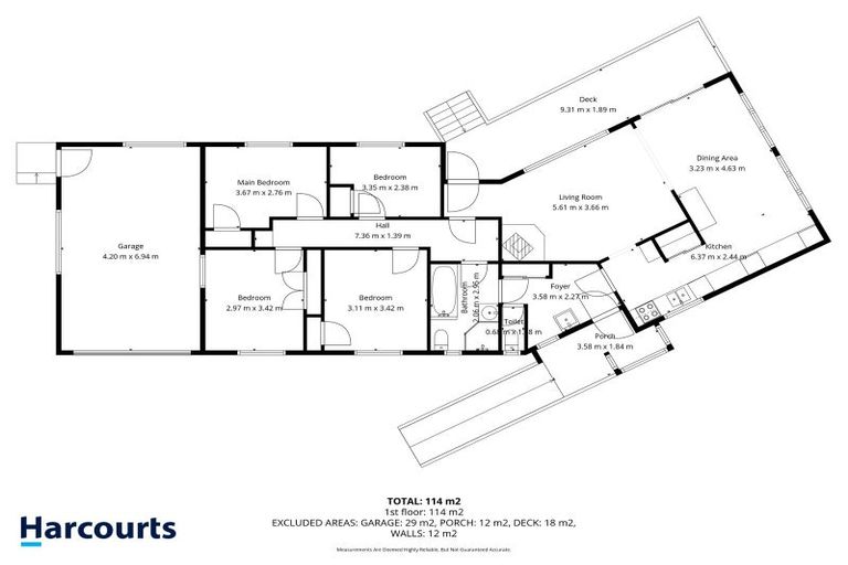 Photo of property in 7 Frances Street, Ngongotaha, Rotorua, 3010