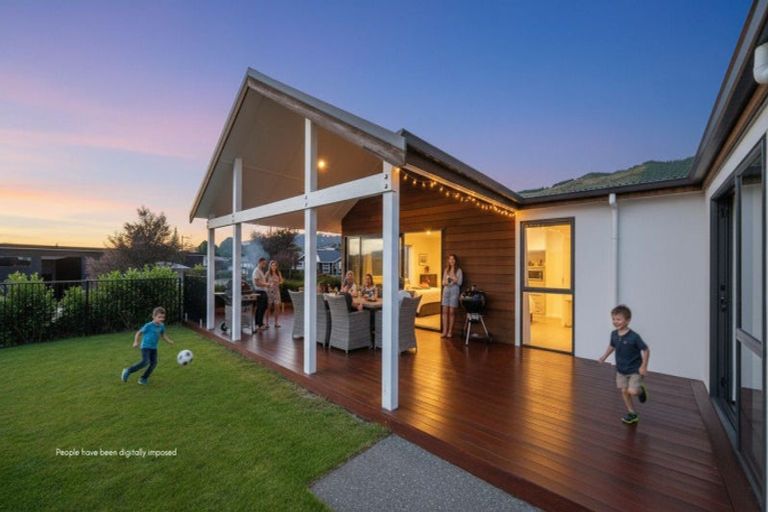 Photo of property in 18 Sabine Drive, Richmond, 7020