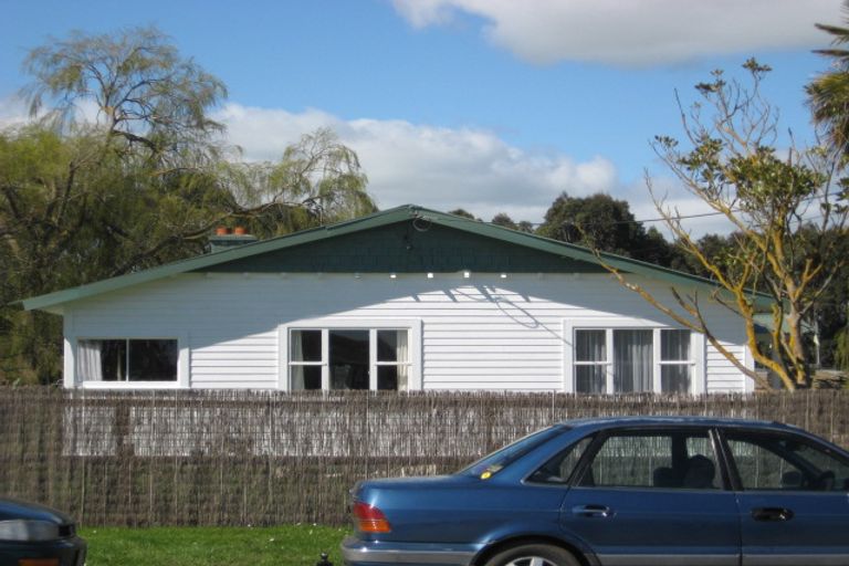 Photo of property in 33 French Street, Marton, 4710