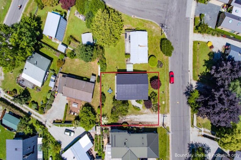 Photo of property in 37 Devon Street, Arrowtown, 9302