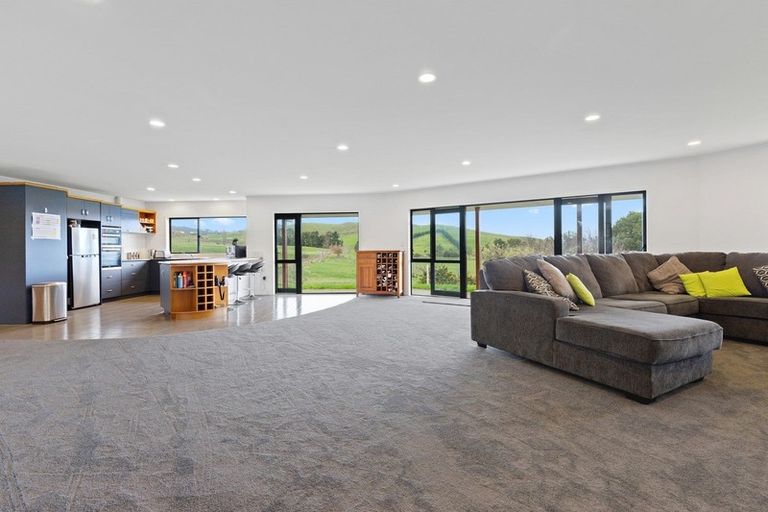 Photo of property in 43 Ruahine Road, Waerenga, Te Kauwhata, 3781