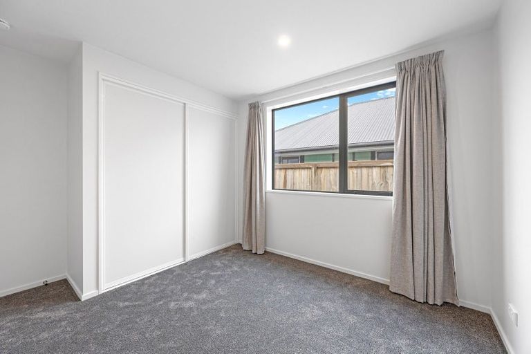 Photo of property in 11b Monarch Drive, Rolleston, 7614