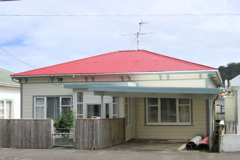 Photo of property in 40 Daniell Street, Newtown, Wellington, 6021